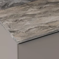 Blat EGGER marmur cipollino szary 348x92 cm