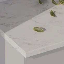 Blat EGGER marmur crystal 204x92 cm