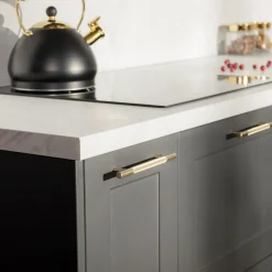 Blat EGGER marmur crystal 188x60 cm