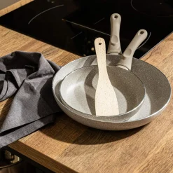 Blat EGGER vintage naturalny, 128x60 cm