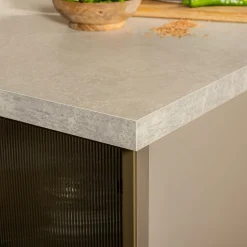 Blat KRONO crema limestone, 188x60 cm