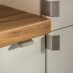 Blat KRONO dąb craft złoty, 188x60 cm