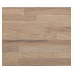 Blat KRONO dąb porterhouse jasny, 188x60 cm