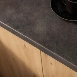 Blat KRONO district dark, 248x60 cm