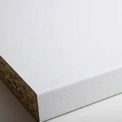 Blat KRONO snow white, 128x60 cm