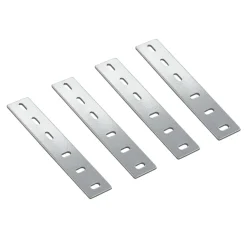 Blat narożny łączący do biurek TEMPRA 2