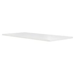 Blat stołu 180 MODUL biały