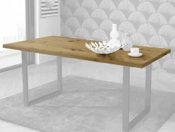 Blat stołu 180 MODUL dąb artisan
