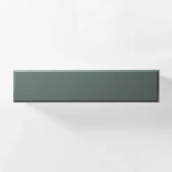 Blenda ALDEA 60x14 oliwkowy mat