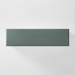 Blenda ALDEA 60x16,5 oliwkowy mat