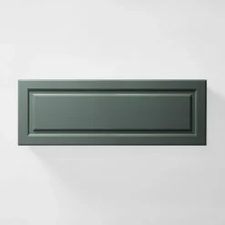 Blenda ALDEA 60x21 oliwkowy mat