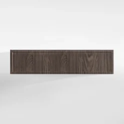 Blenda AVOLA 60x14 cm folia dąb marone