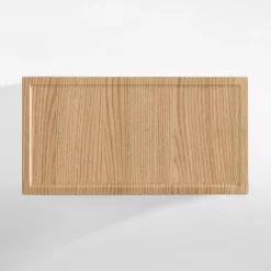 Blenda AVOLA 40x21 cm folia dąb naturalny