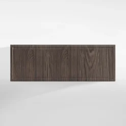 Blenda AVOLA 60x21 cm folia dąb marone