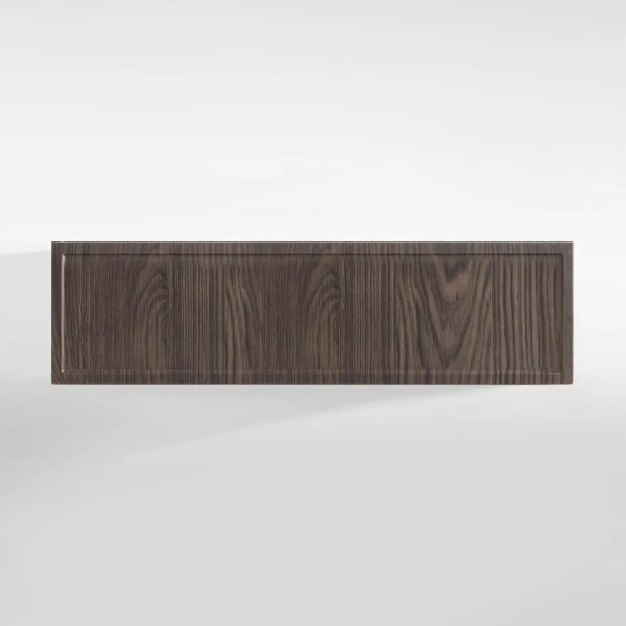 Blenda AVOLA 60x16,5 cm folia dąb marone