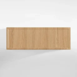 Blenda AVOLA 60x21 cm folia dąb naturalny