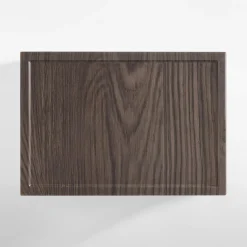 Blenda AVOLA 30x21 cm folia dąb marone