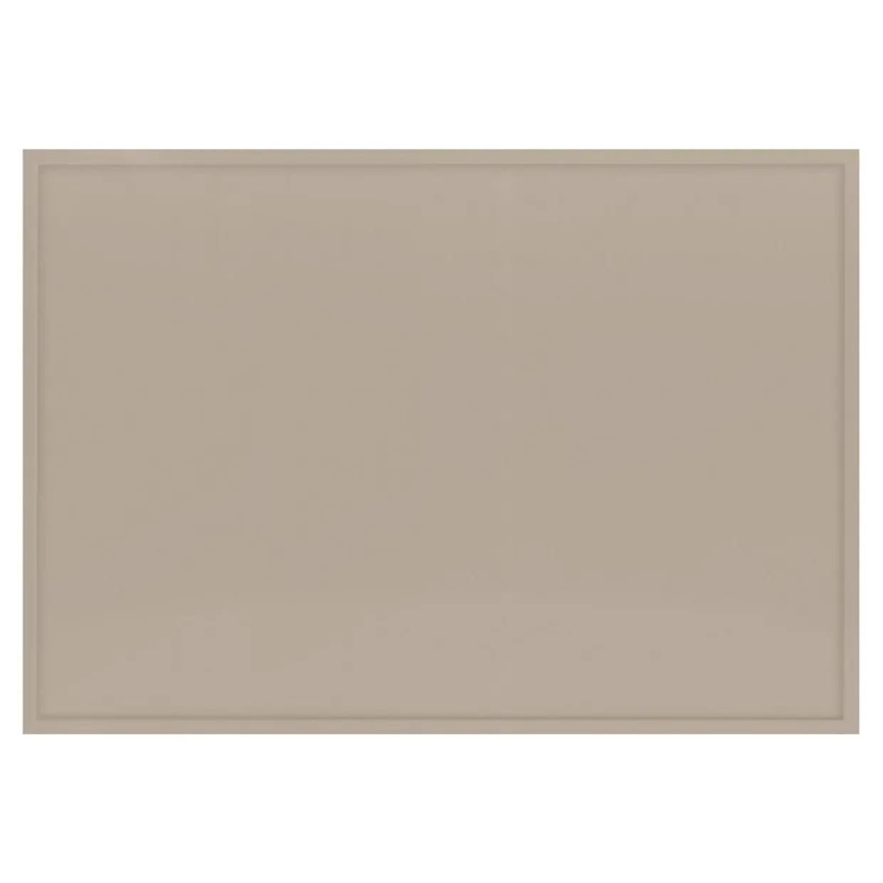 Blenda AVOLA 30x21 szary kamienny