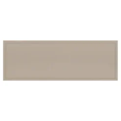 Blenda AVOLA 60x21 szary kamienny