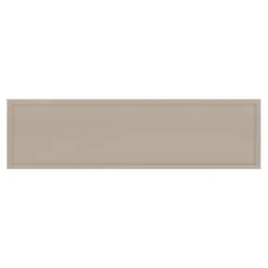 Blenda AVOLA 60x16,5 szary kamienny