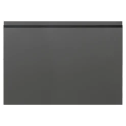 Blenda KATANIA 30x21 onyx szary