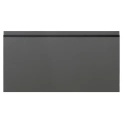 Blenda KATANIA 40x21 onyx szary