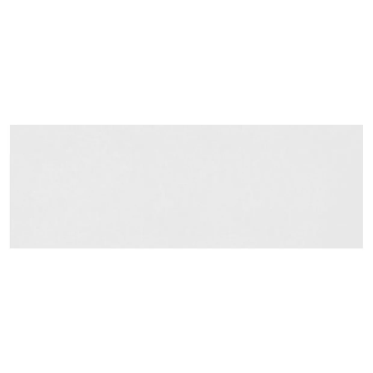 Blenda MADERA 60x21 biały mat