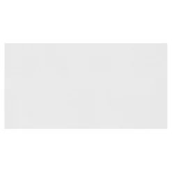 Blenda MADERA 40x21 biały mat