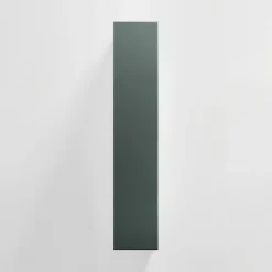 Blenda narożna dolna ALDEA 15x76,5 oliwkowy mat