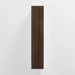 Blenda narożna dolna BARATO 15x76,5 cm dąb barokowy ristritto