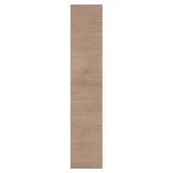 Blenda narożna dolna BARATO 15x76,5 dąb hamilton