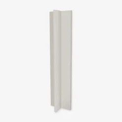 Blenda narożna dolna BASIC PLUS BP/FK 72x20x6,5 clay grey