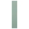 Blenda narożna dolna FRAME 15x76,5 szałwia mat