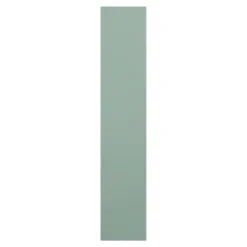 Blenda narożna dolna FRAME 15x76,5 szałwia mat