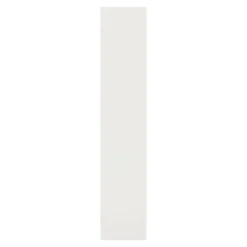 Blenda narożna dolna HAMPTON 15x76,5 cm ecru