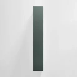 Blenda narożna górna ALDEA 15x98 oliwkowy mat