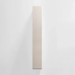 Blenda narożna górna ALDEA 15x98 kaszmir mat