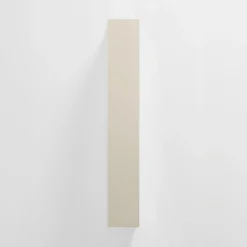 Blenda narożna górna 15x98 cm BARATO kamienny beż