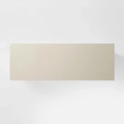 Blenda 60x21 cm BARATO kamienny beż