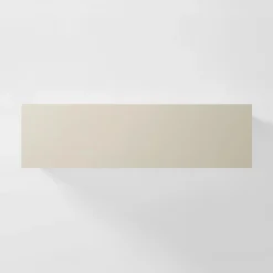 Blenda 60x16,5 cm BARATO kamienny beż