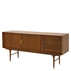 Bufet drewniany SATTA