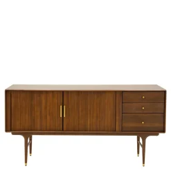 Bufet drewniany SATTA