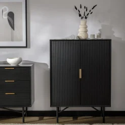 Bufet 2-drzwiowy SEVI