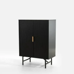 Bufet 2-drzwiowy SEVI