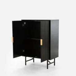 Bufet 2-drzwiowy SEVI