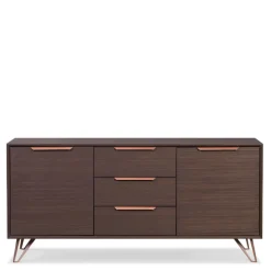 Bufet MAGALE 2D+3SZ M2409001