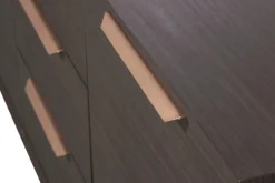 Bufet MAGALE 2D+3SZ M2409001