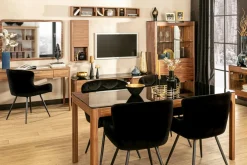 Bufet orzechowy CHARTUM