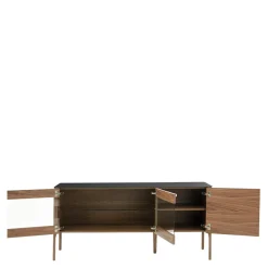 Bufet orzechowy CHARTUM