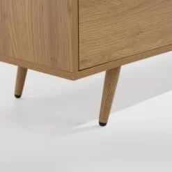 Bufet w jodełkę ESTIMA